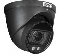 BCS-L-EIP58VCR5L4-Ai1-G BCS kopułkowa 8Mpx
