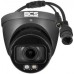 BCS-L-EIP58VCR5L4-Ai1-G BCS kopułkowa 8Mpx