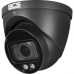 BCS-L-EIP58VCR5L4-Ai1-G BCS kopułkowa 8Mpx