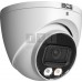 BCS-L-EIP112FCR3L3-Ai1 BCS kopułkowa 12Mpx