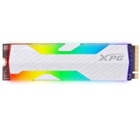 SSD ADATA XPG Spectrix S65G 2TB M.2 2280 PCI-E x4 Gen4 NVMe (SSPECTRIXS65G-2000G-CI)