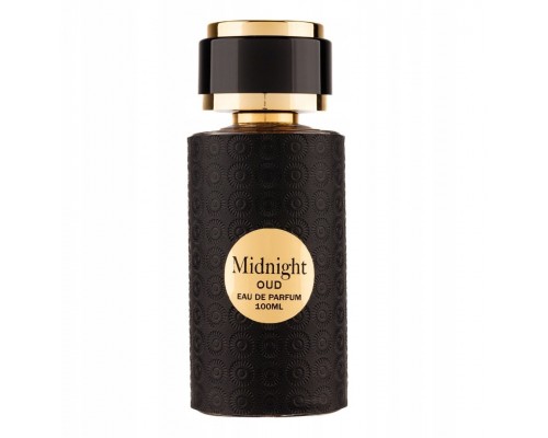 FRAGRANCE WORLD Midnight Oud EDP spray 100ml