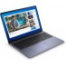 DELL DC16251 Intel Core 7 150U Laptop 40,6 cm (16") Full HD+ 16 GB DDR5-SDRAM 512 GB SSD Wi-Fi 6E (802.11ax) Ubuntu Linux Niebieski
