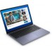 DELL DC16251 Intel Core 7 150U Laptop 40,6 cm (16") Full HD+ 16 GB DDR5-SDRAM 512 GB SSD Wi-Fi 6E (802.11ax) Ubuntu Linux Niebieski