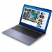 DELL DC16251 Intel Core 7 150U Laptop 40,6 cm (16") Full HD+ 16 GB DDR5-SDRAM 512 GB SSD Wi-Fi 6E (802.11ax) Ubuntu Linux Niebieski