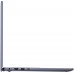 DELL DC16251 Intel Core 7 150U Laptop 40,6 cm (16") Full HD+ 16 GB DDR5-SDRAM 512 GB SSD Wi-Fi 6E (802.11ax) Ubuntu Linux Niebieski