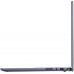 DELL DC16251 Intel Core 7 150U Laptop 40,6 cm (16") Full HD+ 16 GB DDR5-SDRAM 512 GB SSD Wi-Fi 6E (802.11ax) Ubuntu Linux Niebieski