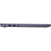 DELL DC16251 Intel Core 7 150U Laptop 40,6 cm (16") Full HD+ 16 GB DDR5-SDRAM 512 GB SSD Wi-Fi 6E (802.11ax) Ubuntu Linux Niebieski