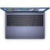 DELL DC16251 Intel Core 7 150U Laptop 40,6 cm (16") Full HD+ 16 GB DDR5-SDRAM 512 GB SSD Wi-Fi 6E (802.11ax) Ubuntu Linux Niebieski