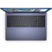 DELL DC16251 Intel Core 7 150U Laptop 40,6 cm (16") Full HD+ 16 GB DDR5-SDRAM 512 GB SSD Wi-Fi 6E (802.11ax) Ubuntu Linux Niebieski
