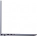 DELL DC16251 Intel Core 7 150U Laptop 40,6 cm (16") Full HD+ 16 GB DDR5-SDRAM 512 GB SSD Wi-Fi 6E (802.11ax) Ubuntu Linux Niebieski