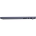 DELL DC16251 Intel Core 7 150U Laptop 40,6 cm (16") Full HD+ 16 GB DDR5-SDRAM 512 GB SSD Wi-Fi 6E (802.11ax) Ubuntu Linux Niebieski