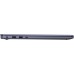 DELL DC16251 Intel Core 7 150U Laptop 40,6 cm (16") Full HD+ 16 GB DDR5-SDRAM 512 GB SSD Wi-Fi 6E (802.11ax) Ubuntu Linux Niebieski
