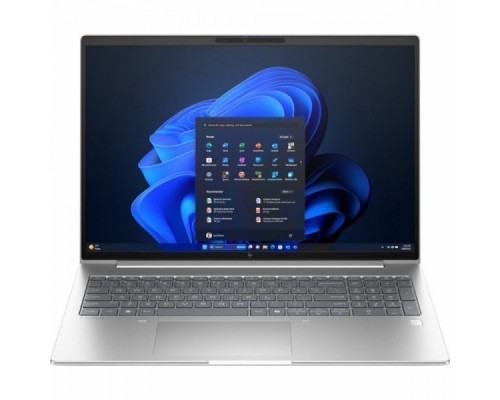 HP EliteBook 6 G1i 16 inch Notebook AI PC Intel Core Ultra 7 Laptop 40,6 cm (16") WUXGA 16 GB DDR5-SDRAM 512 GB SSD Wi-Fi 6E (802.11ax) Windows 11 Pro