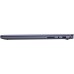 DELL DC16251 Intel Core 7 150U Laptop 40,6 cm (16") Full HD+ 16 GB DDR5-SDRAM 512 GB SSD Wi-Fi 6E (802.11ax) Windows 11 Home Niebieski