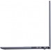 DELL DC16251 Intel Core 7 150U Laptop 40,6 cm (16") Full HD+ 16 GB DDR5-SDRAM 512 GB SSD Wi-Fi 6E (802.11ax) Windows 11 Home Niebieski