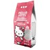 Hello Kitty, �wirek bentonite cat, baby powder 10L
