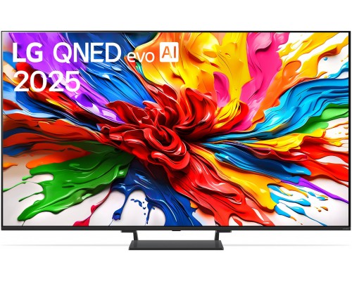 LG 75QNED93A6A QNED 75'' 4K Ultra HD WebOS 25