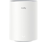 Cudy M3600 Dual-band (2.4 GHz/5 GHz) Wi-Fi 7 (802.11be) Biały 3 Wewnętrzny