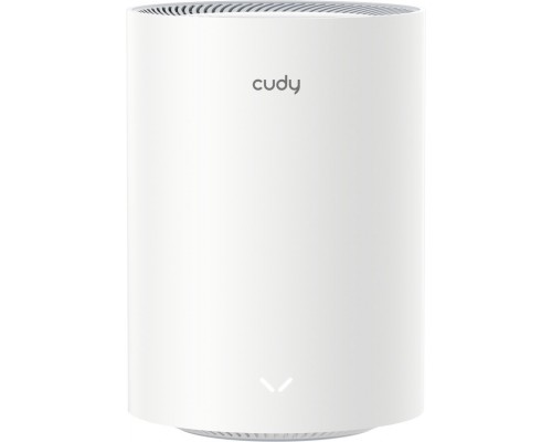 Cudy M3600 Dual-band (2.4 GHz/5 GHz) Wi-Fi 7 (802.11be) Biały 3 Wewnętrzny