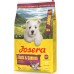 Josera Mini Junior Duck&Salmon 3kg