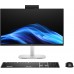 HP Elite Studio 8 AiO Intel Core Ultra 7 265 60,45cm 23,8Zoll FHD 32GB 1TB/SSD W11P 3J Gar (DE)
