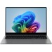 SAMSUNG Galaxy Book5 Pro 40,62cm 16Zoll Intel Ultra 5 226V 16GB LPDDRx5 512GB SSD Intel Arc W11H Moonstone Gray