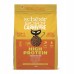 Born Carnivore, karma sucha, dla kot�w doros�ych, chicken z jajkiem, 1,25 g, worek
