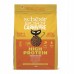 Born Carnivore, karma sucha, dla kot�w doros�ych, chicken z jajkiem, 1,25 g, worek