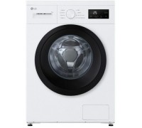LG F4A1009NWK 9kg Steam 6 Motion DD