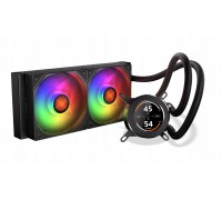 Krux HydroGlance 240 ARGB LCD (KRXE003)