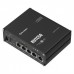 TELTONIKA NETWORKS RUTC50 V2 eSIM 5G/4G/LTE/3G WiFi 6 Router