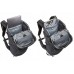Žygių kuprinė Thule AllTrail X, 35L, ruda