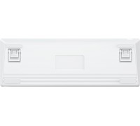 Deltaco DK470 60% mechaniczna klawiatura DELTACO GAMING, Pre-lubed Hot-Swap KTT jungikliai / 4222408 / GAM-175-W-US