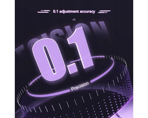   AK820 MAX Magnetic Switches-Purple-White-Blue-RGB