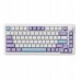   AK820 MAX Magnetic Switches-Purple-White-Blue-RGB