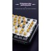   AK820 MAX Magnetic Switches-Purple-White-Blue-RGB
