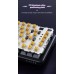   AK820 MAX Magnetic Switches-Purple-White-Blue-RGB