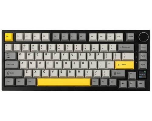 Ajazz AK820 Pro RGB (AK820PRO-FF-BGY)