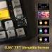 Ajazz AK820 Pro RGB (AK820PRO-FF-BGY)