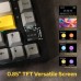 Ajazz AK820 Pro RGB (AK820PRO-FF-BGY)