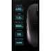 gamingowa Ajazz AJ159PRO -3 Mod-Black-Pixart 3395-8K Charging Dock