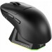 gamingowa Ajazz AJ159PRO -3 Mod-Black-Pixart 3395-8K Charging Dock