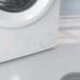 INDESIT Skalbimo mašina IM 642 MY TIME EE, 6kg, 1200rpm, Energy class B, Gylis 44.6 cm