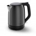 Tefal KO5S08E0 Subito Kettle, Grey