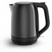 Tefal KO5S08E0 Subito Kettle, Grey