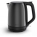 Tefal KO5S08E0 Subito Kettle, Grey