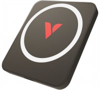 Verbatim Snapback SSD 512 GB USB-C 3.2 Gen mocha metallic 32060