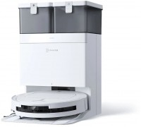 Ecovacs Deebot T50 Pro Omni White
