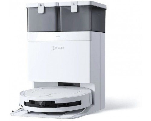 Ecovacs Deebot T50 Pro Omni White